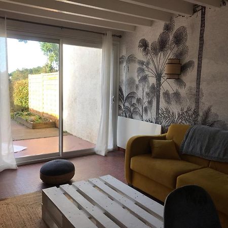 Maison Guerande La Baule מראה חיצוני תמונה
