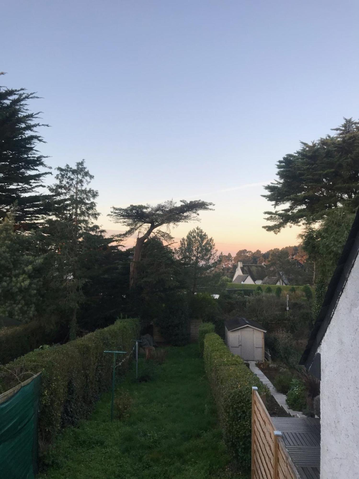 Maison Guerande La Baule מראה חיצוני תמונה