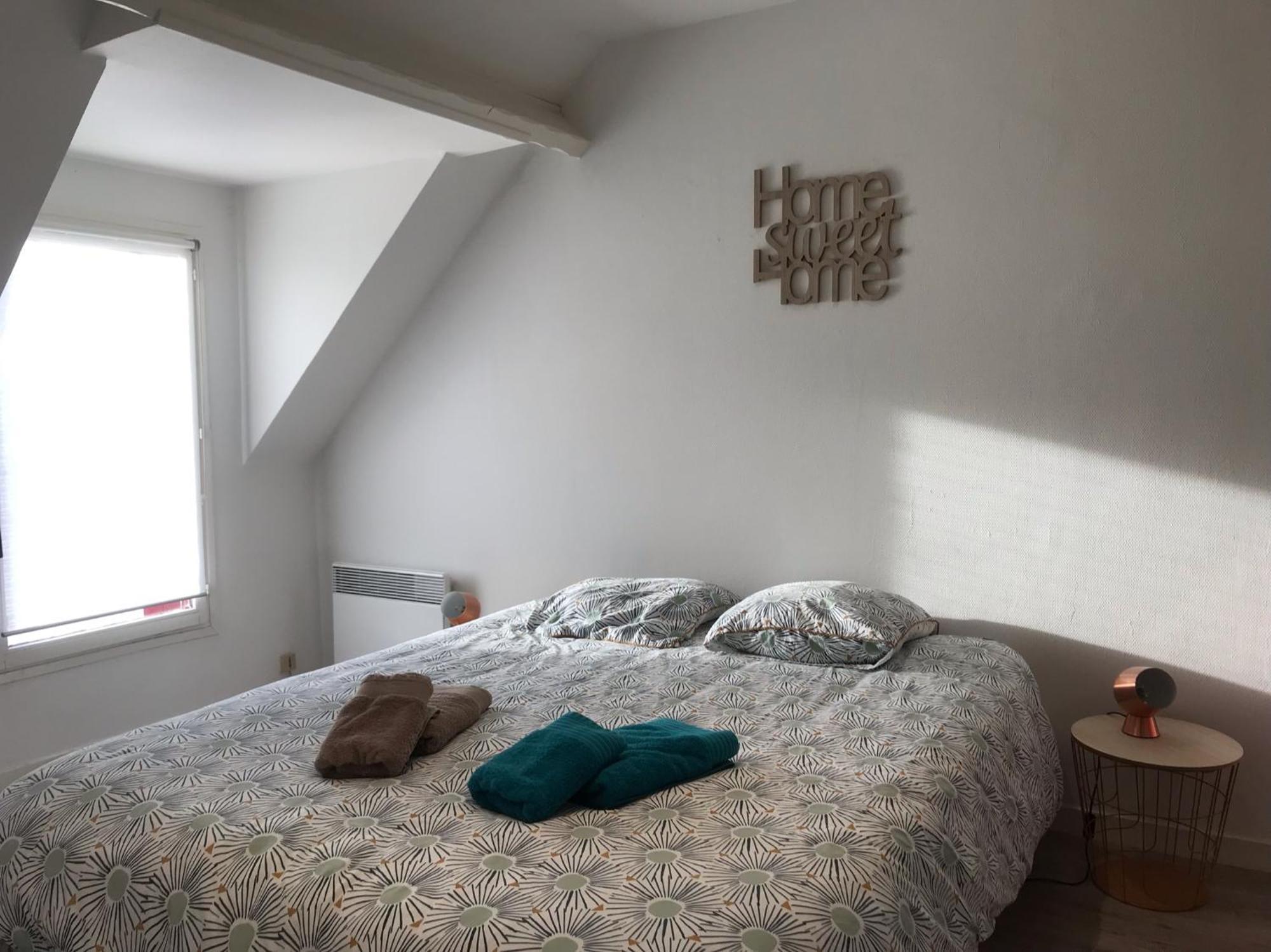 Maison Guerande La Baule מראה חיצוני תמונה